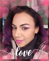 Butterfly Kisses face painting