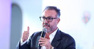 Reclama Manuel Bribiesca que PAN no tome en cuenta a empresarios para  candidaturas