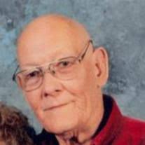 Raymond Sisson Obituary