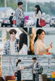 8월 28일 첫 방송되는 tvn 새 토일드라마 '갯마을 차차차'(연출 유제원, 극본 신하은, 제작 스튜디오. J7bu6bweyvoesm