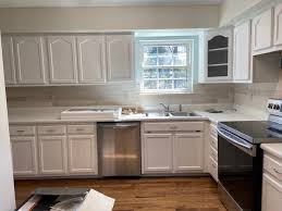 Chattanooga cabinets can transform your kitchen and add value to your home with your choice of either cabinet refinishing or cabinet refacing. Commercial And House Painting Portoflio Certapro Painters Of Chattanooga Tn