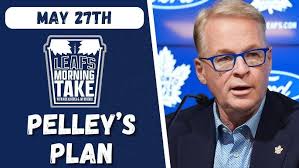 Pelley's Plan ft. Mark Masters