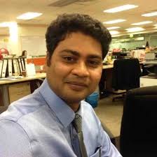 Akhil Krishna Komandur