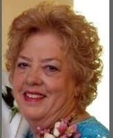 Mona Kress Obituary (1947