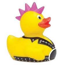 Dinda Donda Rubber Duck World Canard En Plastique Canard Mellow Yellow