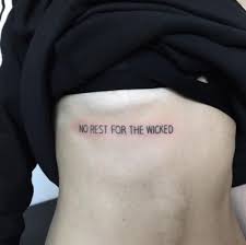 Great quote that you could use as a quote for tattoo or tattoo quote. Tumblr Tatoo Quotes Quote Tattoo Tumblr Dogtrainingobedienceschool Com