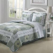 Easy this quilt is as easy as it gets. Hj Home Green Floral Patchwork Bed Cover Reversible Bedding Suppliers Hj Home Green Floral Patchwork Bed Cover Reversible Bedding Manufacturers Hjhomefashion Com
