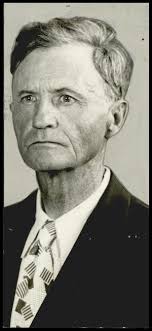 Chester Arthur Keyes Sr. (1874-1962)