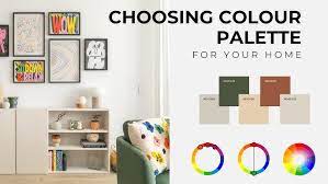 Choosing Interior Paint Colors Open