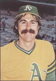 Phil Garner Trading Cards for sale