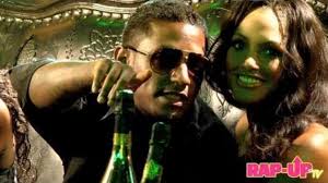 Behind the Scenes of Lloyd's "Lay It Down" Music Video