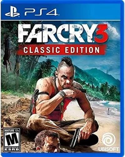 Far Cry 3