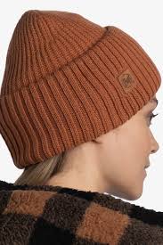 Шапка Buff цвет оранжевый