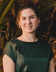 Beate Miller's Instagram, Twitter & Facebook