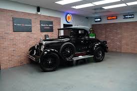 Image result for Algerian Blue 1929 Oldsmobile
