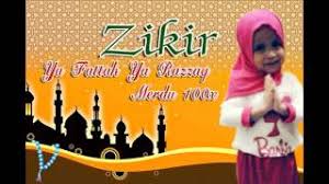 Check spelling or type a new query. Download Lagu Down Lod Zikir Ya Razzak Mp3 Video Gratis