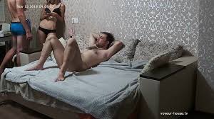 Bisexual Mmf camshow