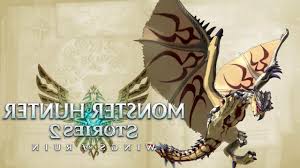 Return of the crazy one (unlocked at guiding lands forest region level 3). Two Storybooks Of Monster Hunter How To Get Silver Rathalos How To Get Silver Rathalos Game News 24