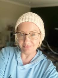 FRIDAY INTRODUCTIONS! ✨ Happy ALMOST weekend, gals! We have some new faces  in our group, so I wanted to introduce myself and share my story ❤️⬇️ I'm  Carolann! A wife, stay at