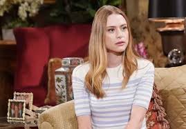 Y&R Spoilers: Unraveling The Mystery: Claire's Shocking Discovery During Her Prison Visit - Soap Opera Spy