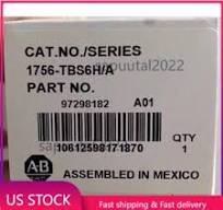 1 PCS Allen-Bradley 1756-TBS6H /A PLC Module Terminal Block 1756TBS6H IN  STOCK | eBay