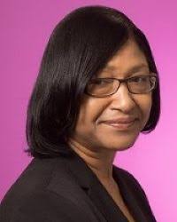 Executive Committee 2024-2025