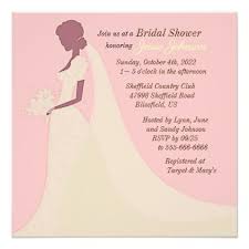 African American Bride Bridal Shower Invitation Invitations Wedding Brida Bridal Shower Invitations Bridal Shower Invitations Diy Bridal Shower