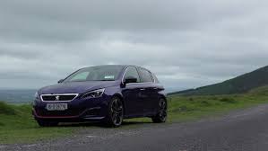 Image result for Bleu Magnetic 2014 Peugeot