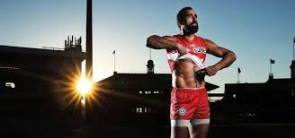 Eddie betts defends adam goodes' decision to decline being inducted into the australian football hall of fame this year. The Australian Dream Insights Magazine