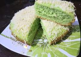 Check spelling or type a new query. Resep Bolu Pandan Magic Com Oleh Karlina Nurjanah Cookpad