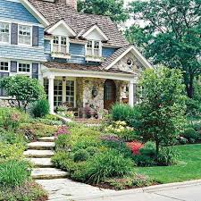 Dos And Don Ts Of Front Yard Landscape
