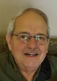 Obituary information for Larry L. Hasty