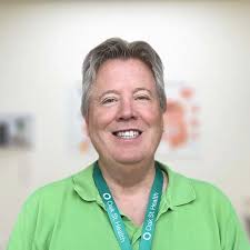 Dr. Brian Bantel, PsyD, Child & Adolescent Psychology