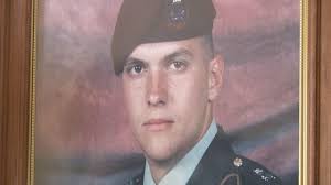 How An Oklahoma Native Hunted Down Saddam Hussein