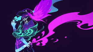 K Da Akali Lol Splash Art 4k Wallpaper 127 For current or aspiring akali players, the best and cutest assassin in league of legends!. k da akali lol splash art 4k wallpaper 127
