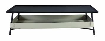 Only 1 available and it's in 15 people's carts. Basket Coffee Table For Living Room By Roche Bobois