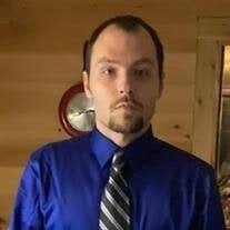 Christopher Allen Williams Obituary