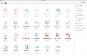 Pdfs are extremely useful files but, sometimes, the need arises to edit or deliver the content in them in a microsoft word file format. 8 Best Free Pdf Editor For Windows In 2021