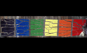 It is used to be thrown at an enemy or environment to draw their attention. Video Speed Of Cracks In Glass The American Ceramic Society