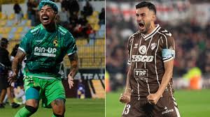 Cómo formaría Coquimbo hoy ante Platense por la ida de los octavos de la Libertadores, a qué hora es y quién transmite