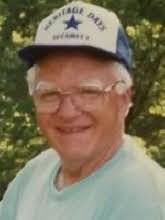 Obituary information for Bernard C. Detgen