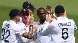 England vs India cricket LIVE: Third Test, day five, Lord’s – scores, commentary, highlights & updates