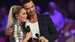 Helene fischer und thomas seitel: Helene Fischer So Aussert Sich Thomas Seitels Vater Uber Die Beziehung Stern De