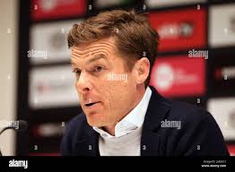 Scott parker hi-res stock photography and images