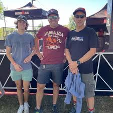 What they've been trying for is finally here! Wishing Donovan Duggar, Matt  Vossmer, Jacob Hellmann and Vaughn Rightley best of luck 🍀 at Muncie 70.3  Ironman 🏊🏼‍♂️🚴‍♂️🏃🏻‍♂️