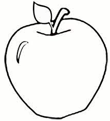 Tentu saja gambar sketsa apel memang sedang banyak dicari oleh orang di internet. Gambar Mewarnai Buah Apel Cocok Untuk Tk Dan Paud