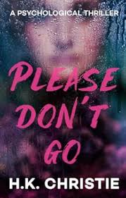 What are some good vigilante justice thriller book recommendations?