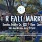 Restore+Revive Fall Market event image
