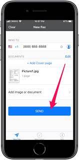 Maybe you would like to learn more about one of these? How To Send A Fax From Your Iphone 3 Best Fax Apps For Ios