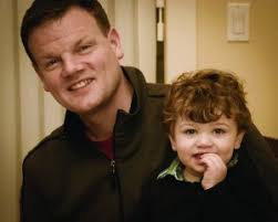 Howard McAuliffe's Now Trending